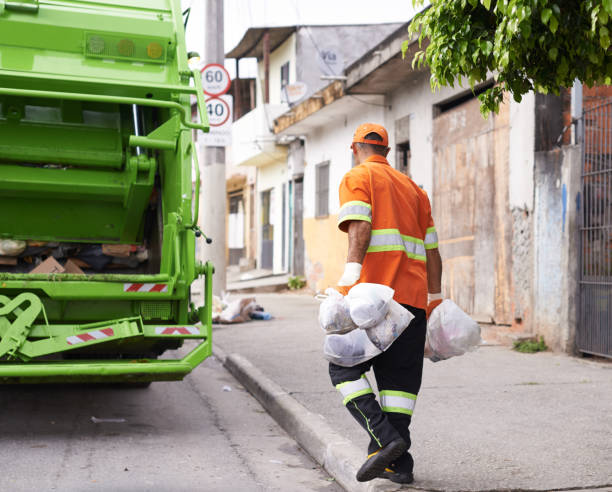 Best Construction Debris Removal  in Felton, DE